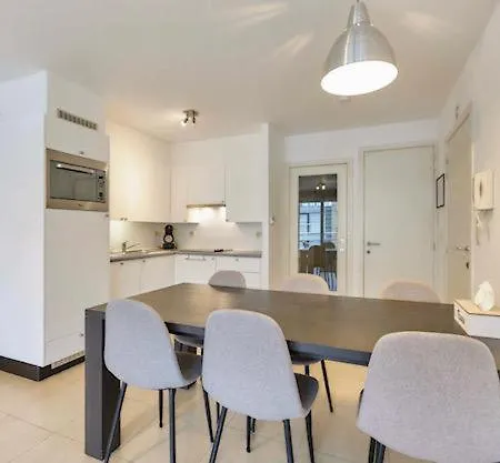 شقة Huswell - Family Duplex Near