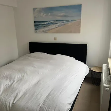شقة Huswell - Family Duplex Near أوستيند