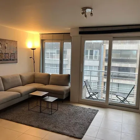شقة Huswell - Family Duplex Near *