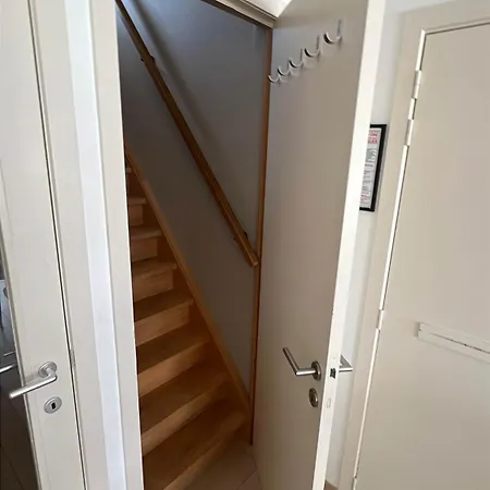 Huswell - Family Duplex Near شقة أوستيند