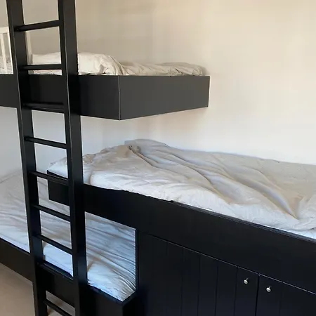 Huswell - Family Duplex Near أوستيند