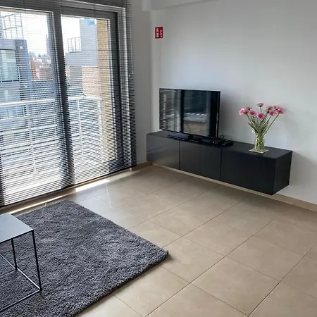 Huswell - Family Duplex Near * أوستيند